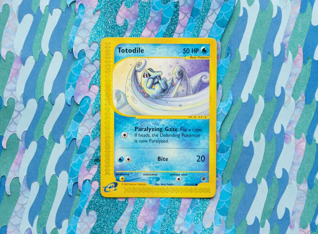 Card-binder Card-binder
