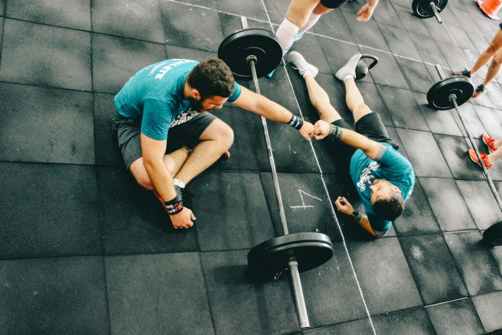 Personal fitness in arnhem